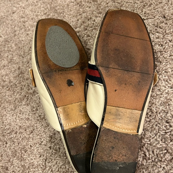 Gucci mules size 37 - Picture 5 of 6